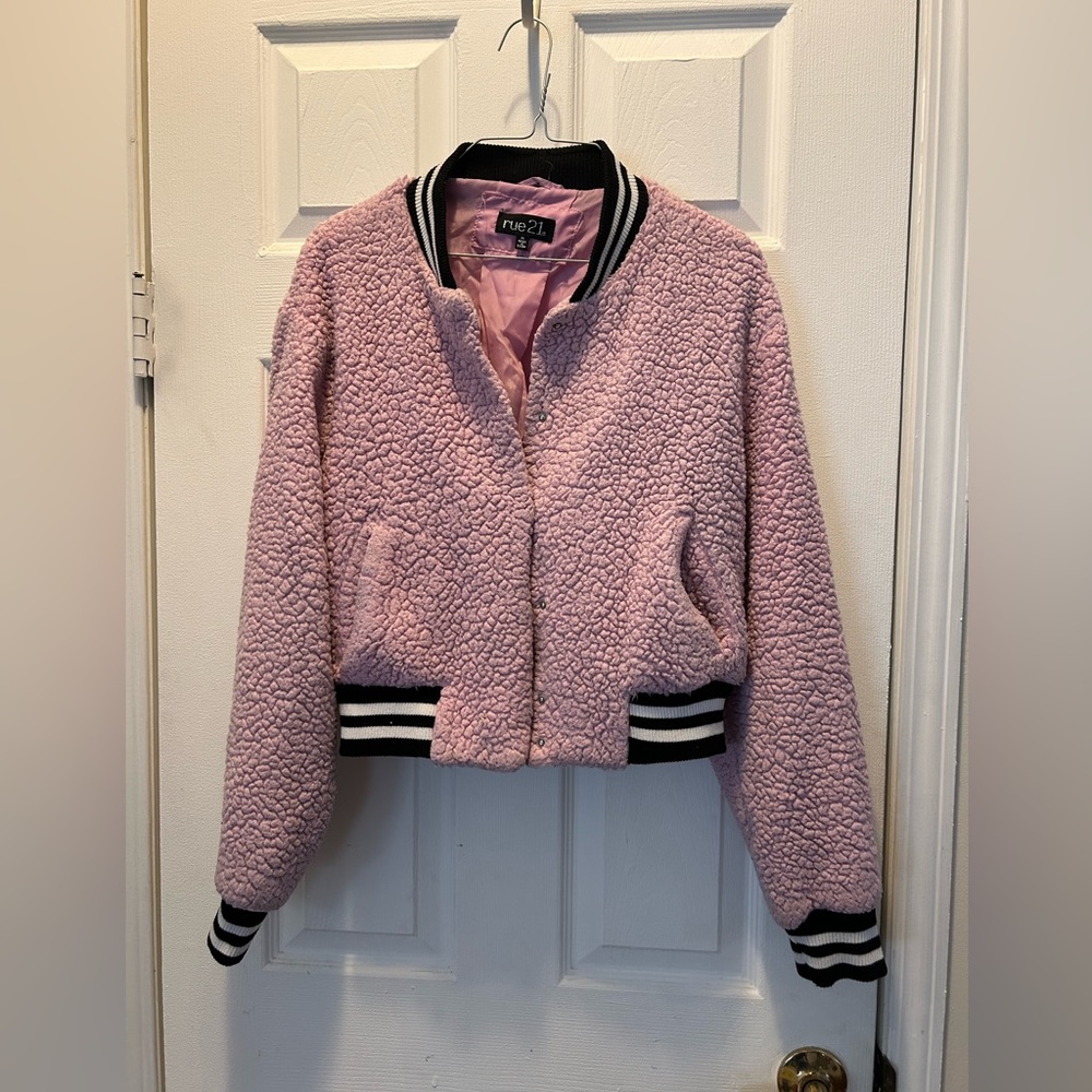 Rue 21 jacket